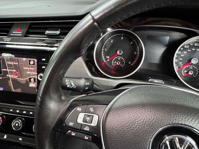 Volkswagen Touran 1.6 TDI SE Family Euro 6 (s/s) 5dr 5dr Manual 2026