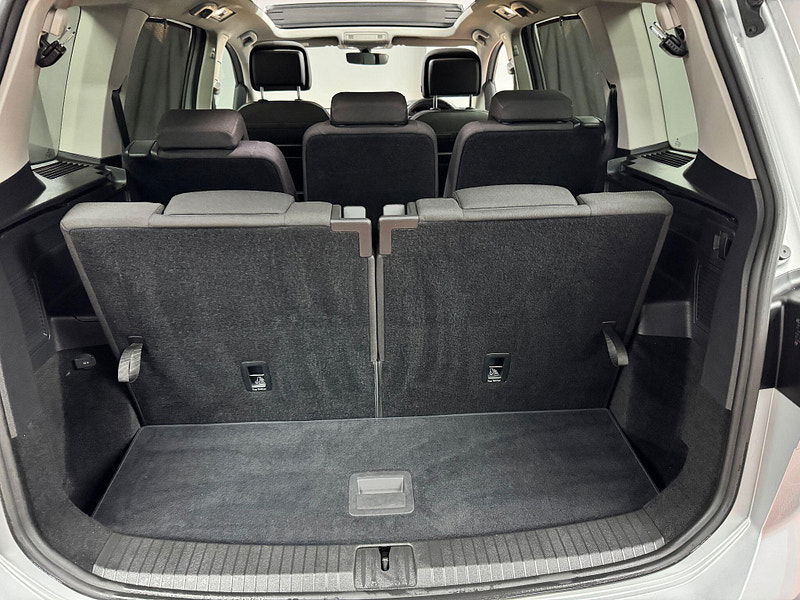 Volkswagen Touran 1.6 TDI SE Family Euro 6 (s/s) 5dr 5dr Manual 2026