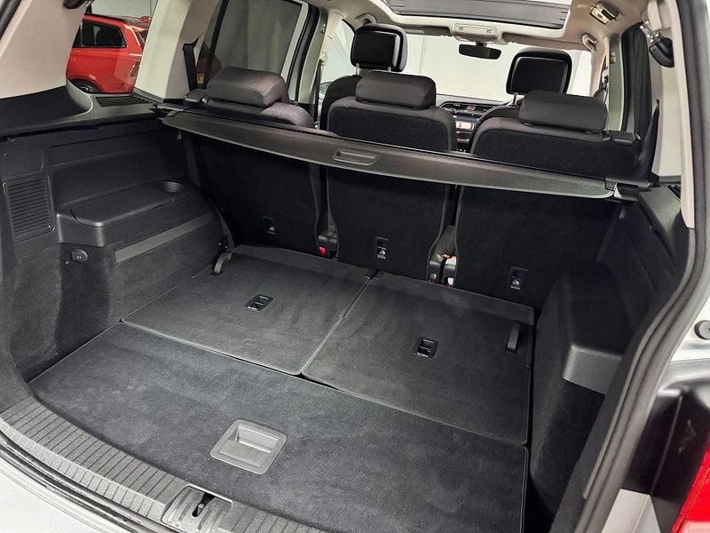 Volkswagen Touran 1.6 TDI SE Family Euro 6 (s/s) 5dr 5dr Manual 2026