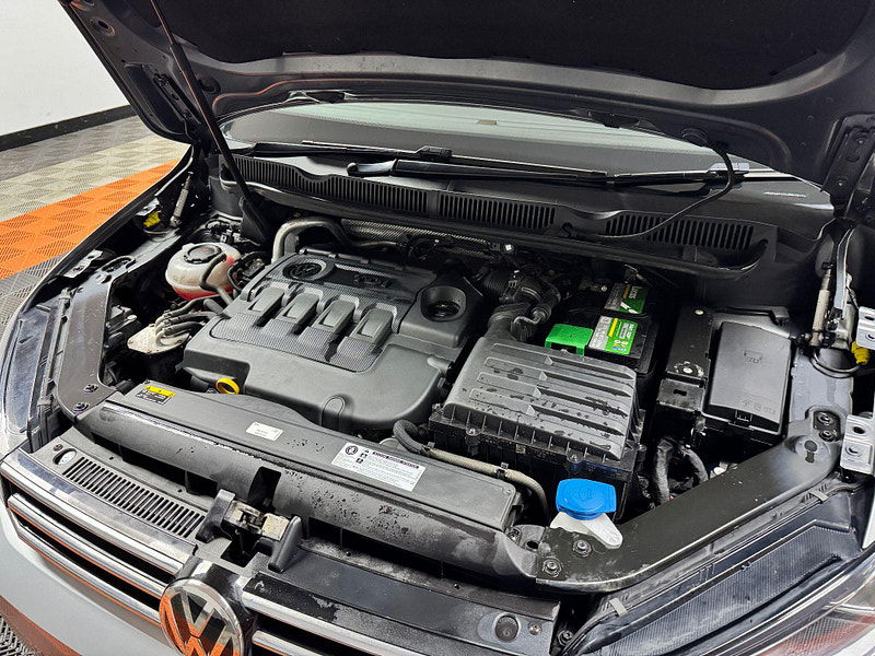 Volkswagen Touran 1.6 TDI SE Family Euro 6 (s/s) 5dr 5dr Manual 2026