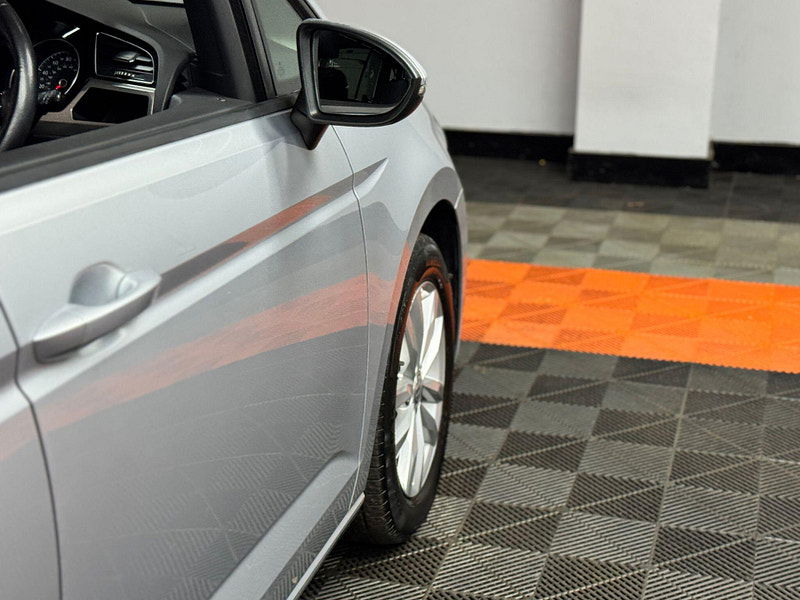 Volkswagen Touran 1.6 TDI SE Family Euro 6 (s/s) 5dr 5dr Manual 2026