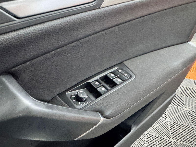 Volkswagen Touran 1.6 TDI SE Family Euro 6 (s/s) 5dr 5dr Manual 2026