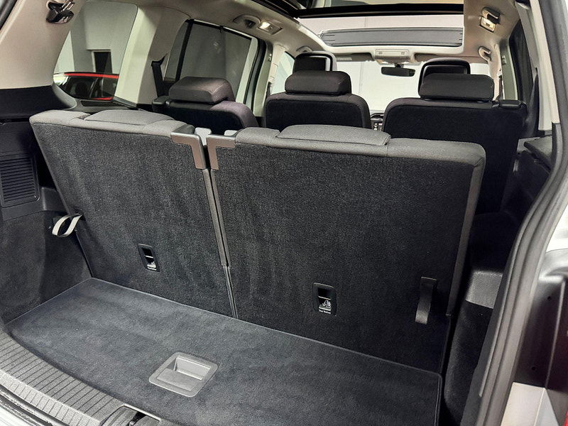 Volkswagen Touran 1.6 TDI SE Family Euro 6 (s/s) 5dr 5dr Manual 2026