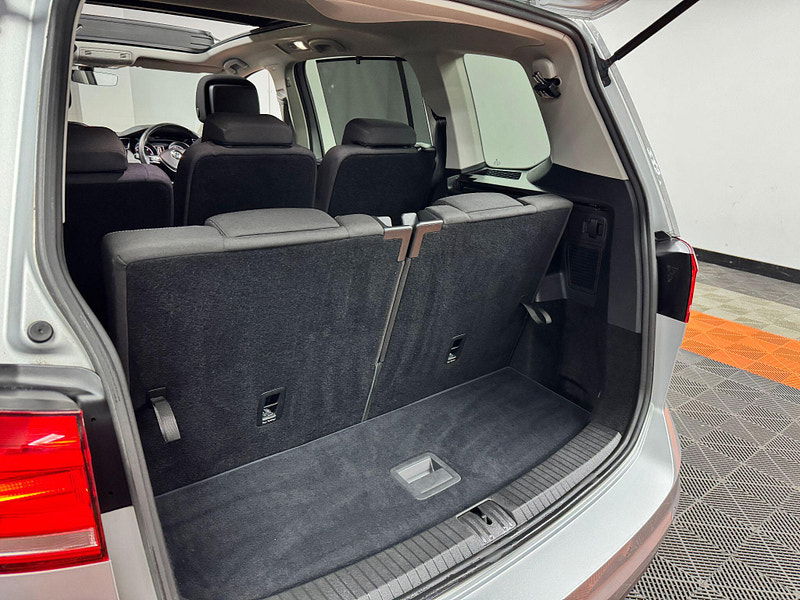 Volkswagen Touran 1.6 TDI SE Family Euro 6 (s/s) 5dr 5dr Manual 2026