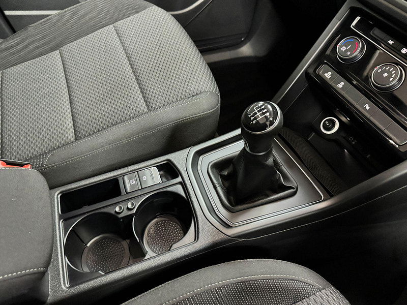 Volkswagen Touran 1.6 TDI SE Family Euro 6 (s/s) 5dr 5dr Manual 2026