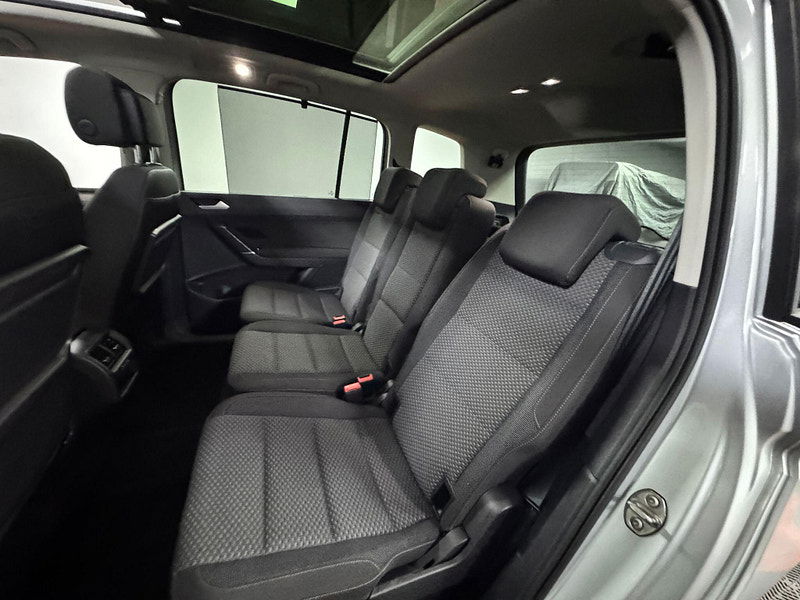 Volkswagen Touran 1.6 TDI SE Family Euro 6 (s/s) 5dr 5dr Manual 2026