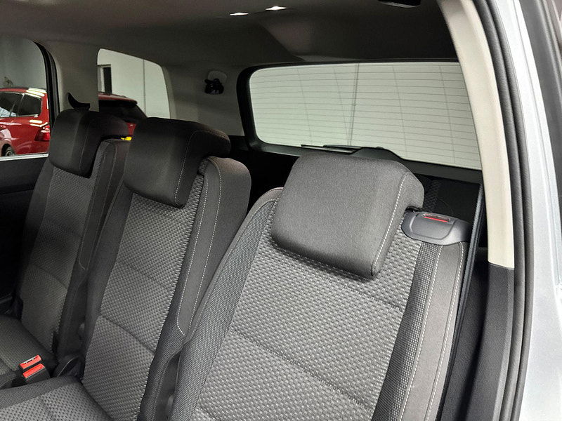 Volkswagen Touran 1.6 TDI SE Family Euro 6 (s/s) 5dr 5dr Manual 2026