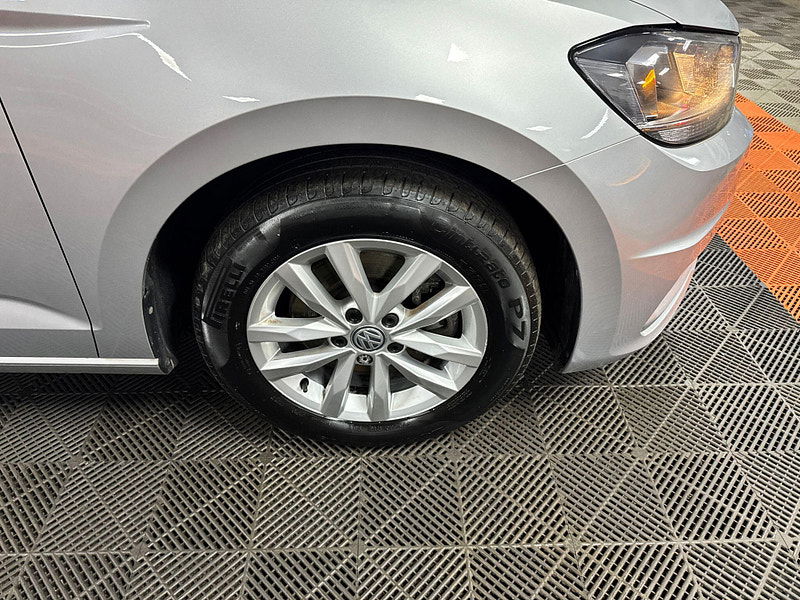 Volkswagen Touran 1.6 TDI SE Family Euro 6 (s/s) 5dr 5dr Manual 2026