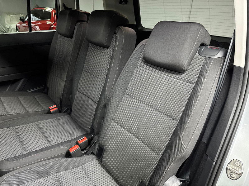 Volkswagen Touran 1.6 TDI SE Family Euro 6 (s/s) 5dr 5dr Manual 2026