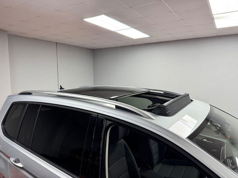 Volkswagen Touran 1.6 TDI SE Family Euro 6 (s/s) 5dr 5dr Manual 2026