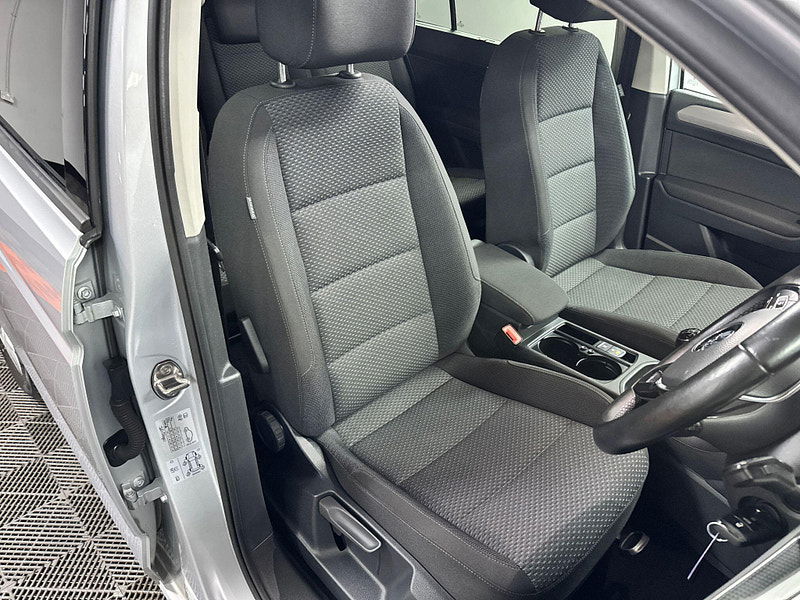 Volkswagen Touran 1.6 TDI SE Family Euro 6 (s/s) 5dr 5dr Manual 2026