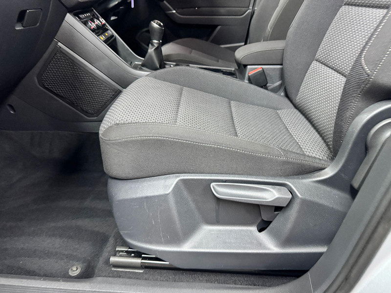 Volkswagen Touran 1.6 TDI SE Family Euro 6 (s/s) 5dr 5dr Manual 2026