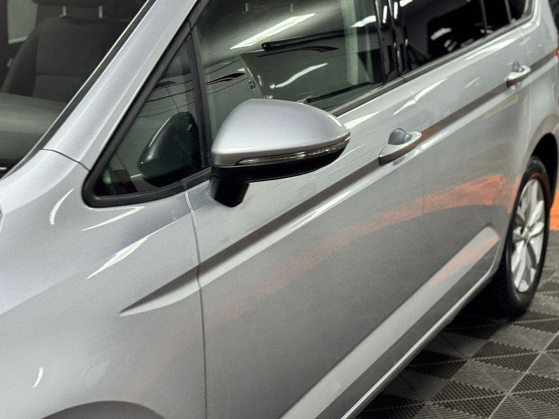 Volkswagen Touran 1.6 TDI SE Family Euro 6 (s/s) 5dr 5dr Manual 2026