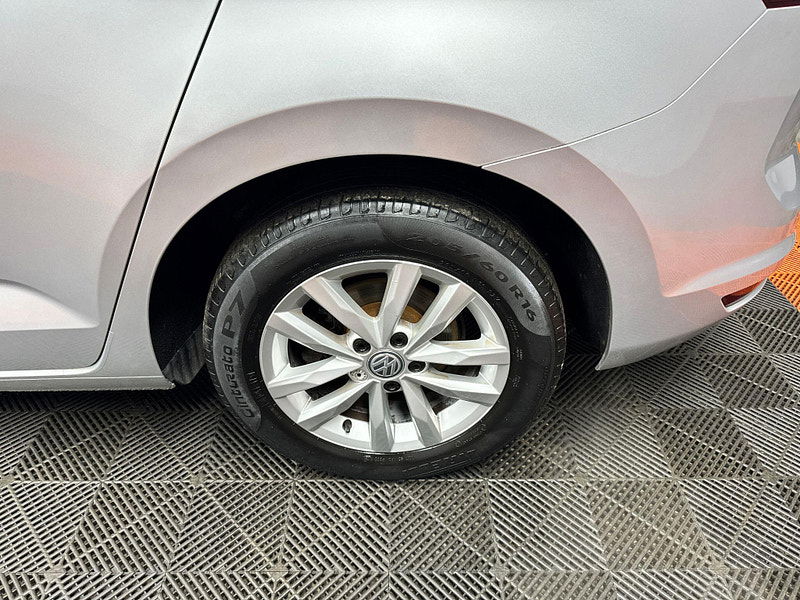 Volkswagen Touran 1.6 TDI SE Family Euro 6 (s/s) 5dr 5dr Manual 2026