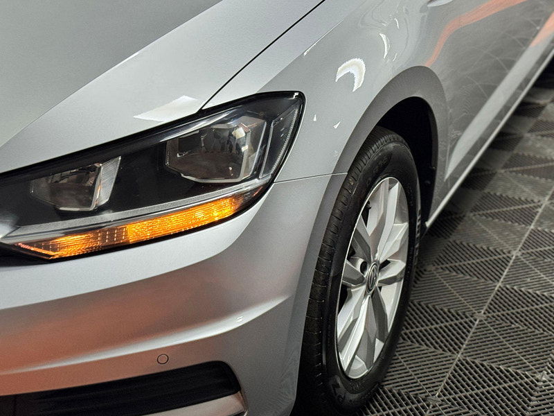 Volkswagen Touran 1.6 TDI SE Family Euro 6 (s/s) 5dr 5dr Manual 2026