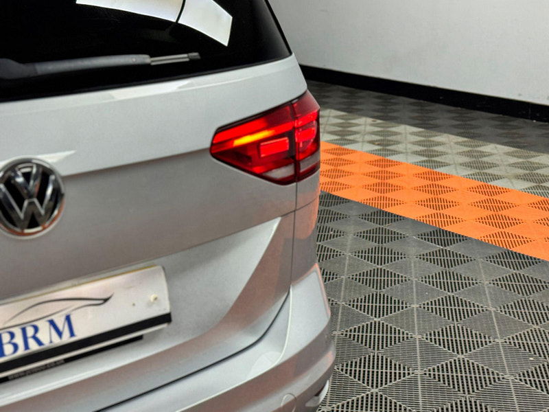 Volkswagen Touran 1.6 TDI SE Family Euro 6 (s/s) 5dr 5dr Manual 2026