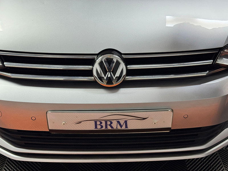 Volkswagen Touran 1.6 TDI SE Family Euro 6 (s/s) 5dr 5dr Manual 2026