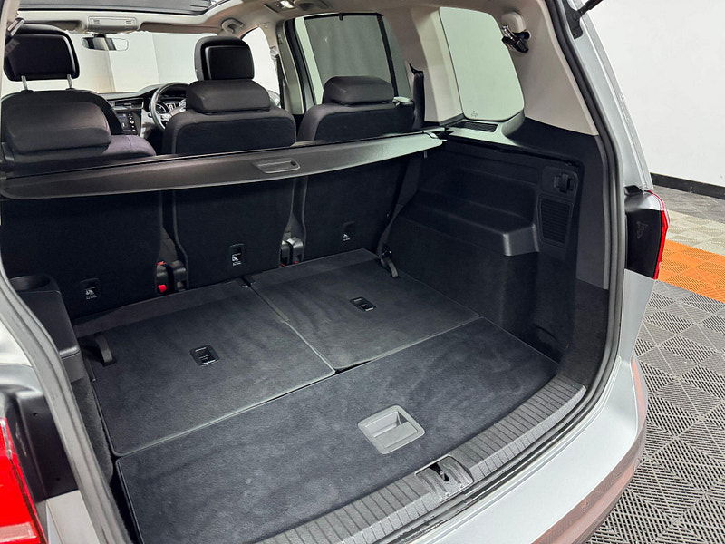 Volkswagen Touran 1.6 TDI SE Family Euro 6 (s/s) 5dr 5dr Manual 2026