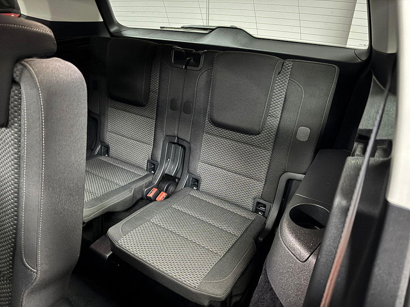 Volkswagen Touran 1.6 TDI SE Family Euro 6 (s/s) 5dr 5dr Manual 2026