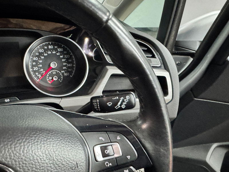 Volkswagen Touran 1.6 TDI SE Family Euro 6 (s/s) 5dr 5dr Manual 2026