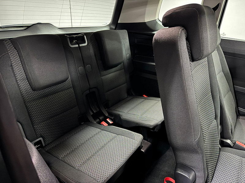 Volkswagen Touran 1.6 TDI SE Family Euro 6 (s/s) 5dr 5dr Manual 2026