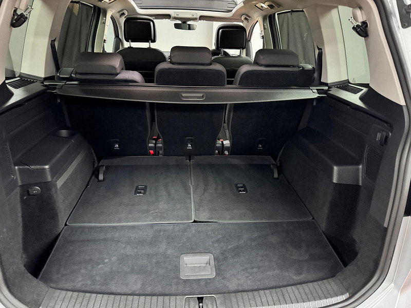 Volkswagen Touran 1.6 TDI SE Family Euro 6 (s/s) 5dr 5dr Manual 2026