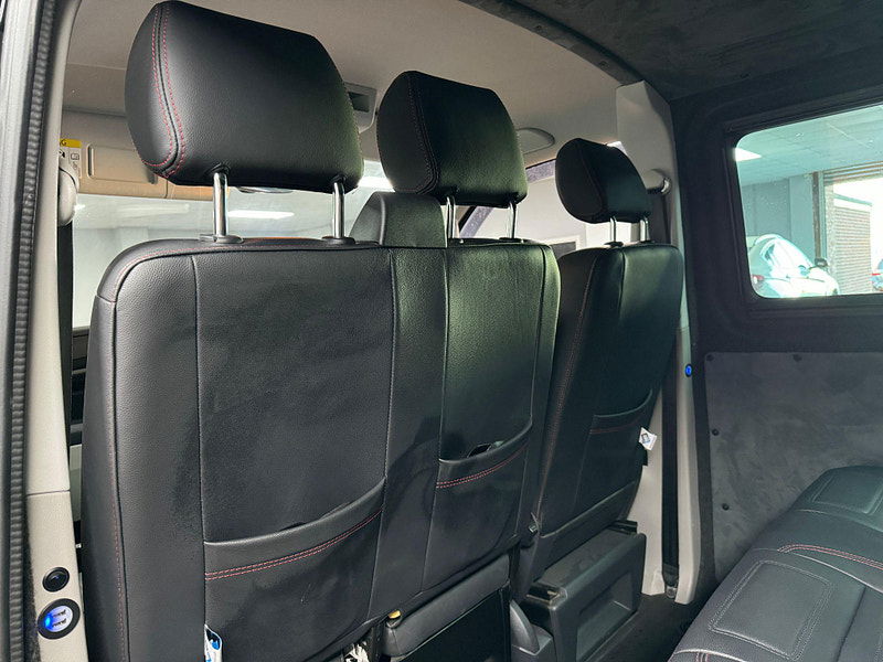 Volkswagen Transporter 2.0 BiTDI T30 BlueMotion Tech Highline FWD LWB Euro 6 (s/s) 5dr 5dr Manual 2025