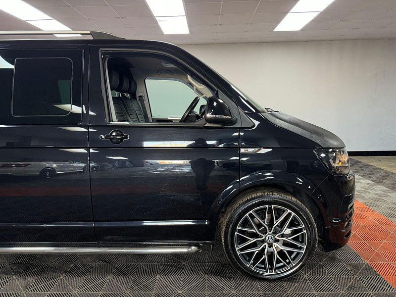 Volkswagen Transporter 2.0 BiTDI T30 BlueMotion Tech Highline FWD LWB Euro 6 (s/s) 5dr 5dr Manual 2025