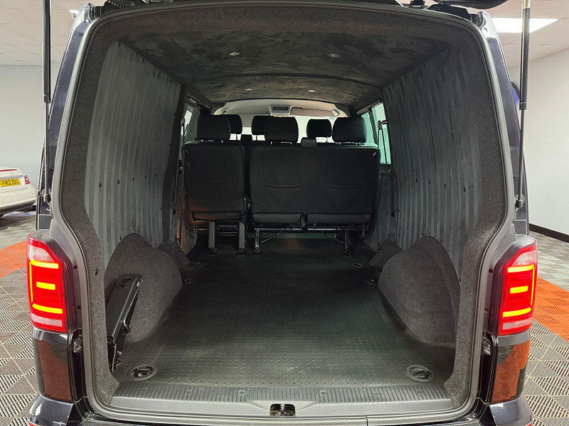 Volkswagen Transporter 2.0 BiTDI T30 BlueMotion Tech Highline FWD LWB Euro 6 (s/s) 5dr 5dr Manual 2025