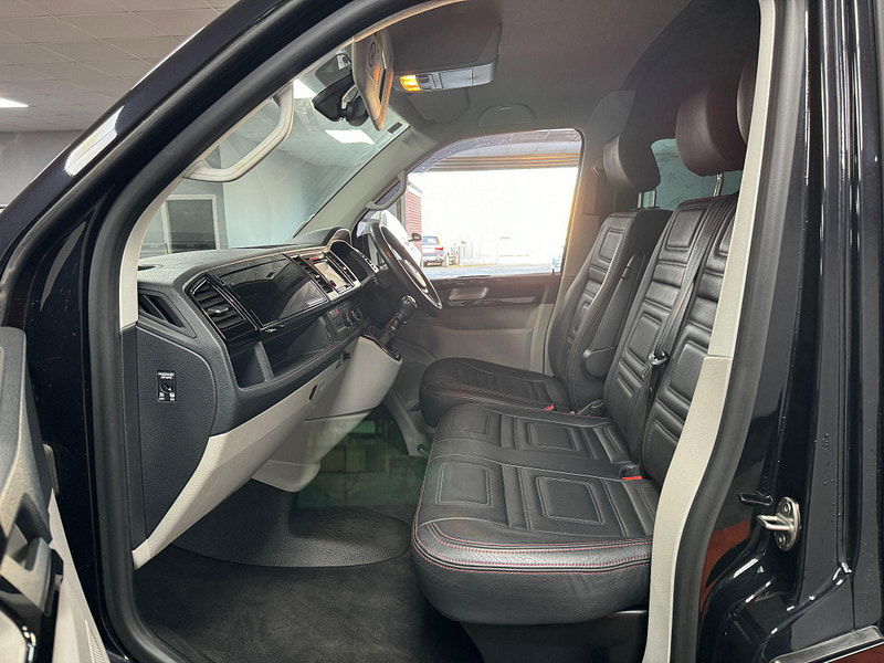 Volkswagen Transporter 2.0 BiTDI T30 BlueMotion Tech Highline FWD LWB Euro 6 (s/s) 5dr 5dr Manual 2025
