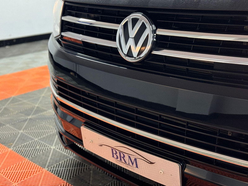 Volkswagen Transporter 2.0 BiTDI T30 BlueMotion Tech Highline FWD LWB Euro 6 (s/s) 5dr 5dr Manual 2025