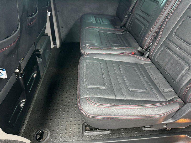 Volkswagen Transporter 2.0 BiTDI T30 BlueMotion Tech Highline FWD LWB Euro 6 (s/s) 5dr 5dr Manual 2025