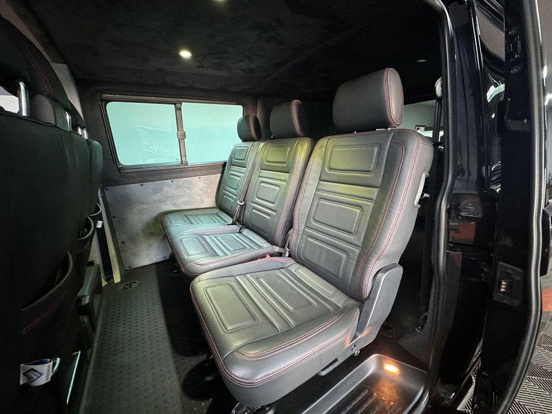 Volkswagen Transporter 2.0 BiTDI T30 BlueMotion Tech Highline FWD LWB Euro 6 (s/s) 5dr 5dr Manual 2025