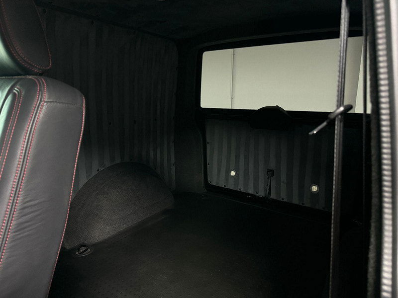 Volkswagen Transporter 2.0 BiTDI T30 BlueMotion Tech Highline FWD LWB Euro 6 (s/s) 5dr 5dr Manual 2025