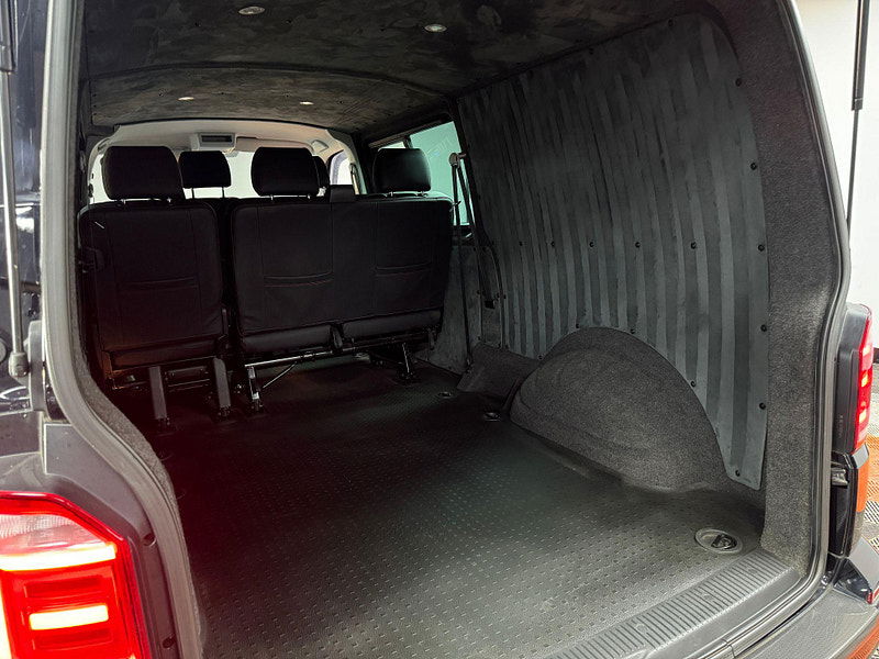 Volkswagen Transporter 2.0 BiTDI T30 BlueMotion Tech Highline FWD LWB Euro 6 (s/s) 5dr 5dr Manual 2025