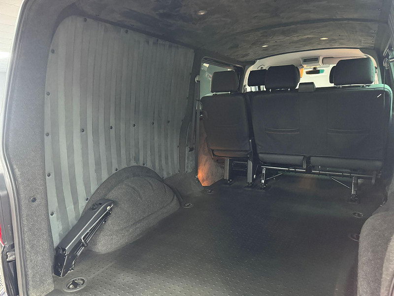 Volkswagen Transporter 2.0 BiTDI T30 BlueMotion Tech Highline FWD LWB Euro 6 (s/s) 5dr 5dr Manual 2025