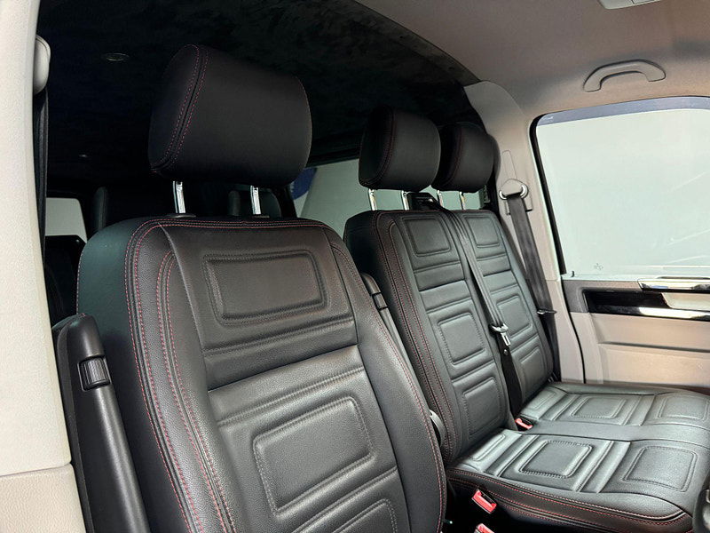 Volkswagen Transporter 2.0 BiTDI T30 BlueMotion Tech Highline FWD LWB Euro 6 (s/s) 5dr 5dr Manual 2025