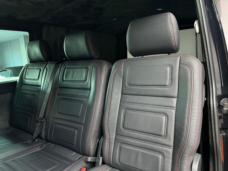 Volkswagen Transporter 2.0 BiTDI T30 BlueMotion Tech Highline FWD LWB Euro 6 (s/s) 5dr 5dr Manual 2025