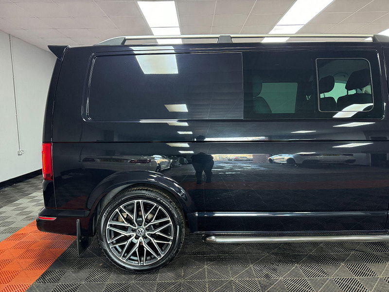 Volkswagen Transporter 2.0 BiTDI T30 BlueMotion Tech Highline FWD LWB Euro 6 (s/s) 5dr 5dr Manual 2025