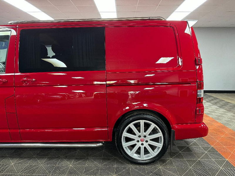 Volkswagen Transporter 2.0 TDI T28 Trendline L1 H1 4dr 4dr Manual 2024