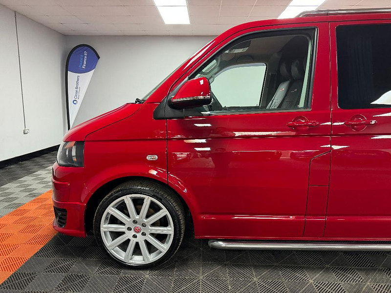 Volkswagen Transporter 2.0 TDI T28 Trendline L1 H1 4dr 4dr Manual 2024