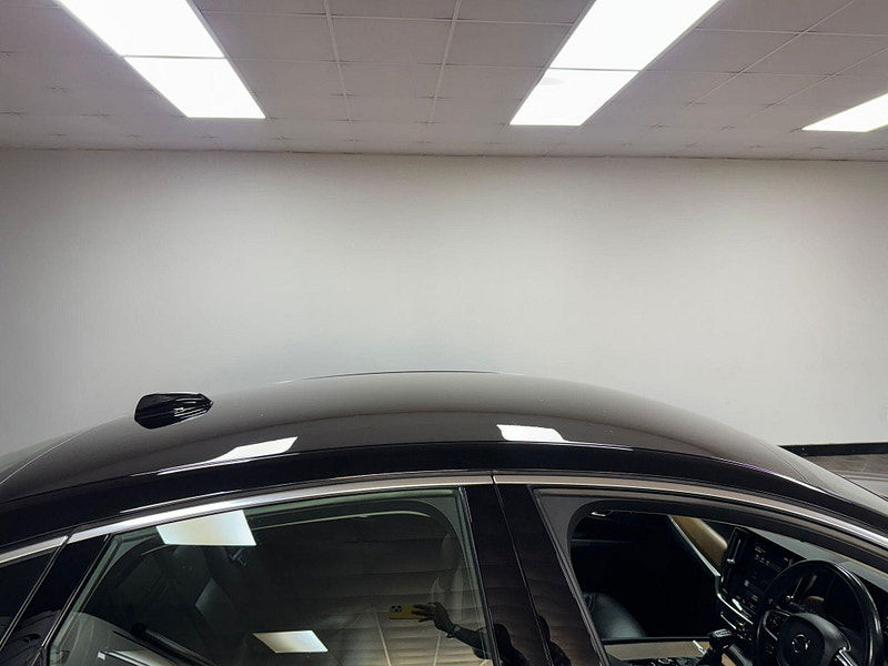 Volvo S90 2.0 D4 Inscription Auto Euro 6 (s/s) 4dr 4dr Automatic 2025