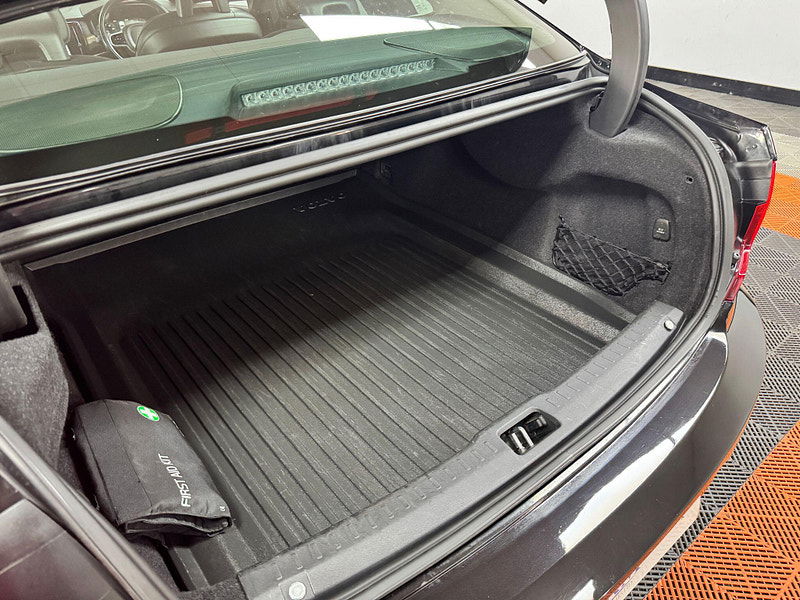 Volvo S90 2.0 D4 Inscription Auto Euro 6 (s/s) 4dr 4dr Automatic 2025