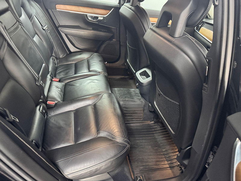 Volvo S90 2.0 D4 Inscription Auto Euro 6 (s/s) 4dr 4dr Automatic 2025