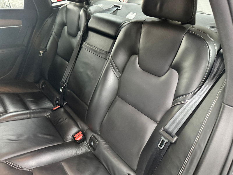 Volvo S90 2.0 D4 Inscription Auto Euro 6 (s/s) 4dr 4dr Automatic 2025