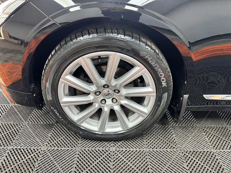 Volvo S90 2.0 D4 Inscription Auto Euro 6 (s/s) 4dr 4dr Automatic 2025