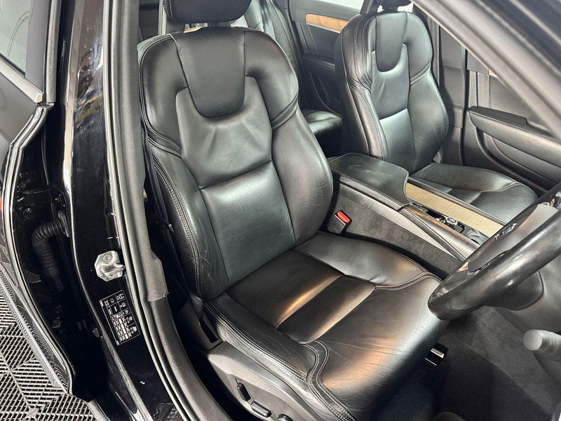 Volvo S90 2.0 D4 Inscription Auto Euro 6 (s/s) 4dr 4dr Automatic 2025