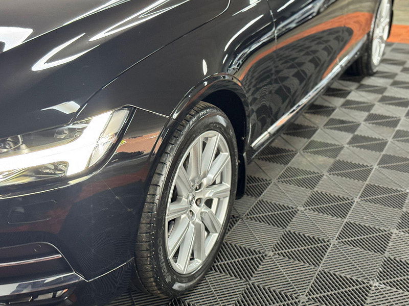 Volvo S90 2.0 D4 Inscription Auto Euro 6 (s/s) 4dr 4dr Automatic 2025
