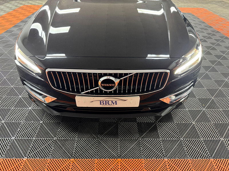 Volvo S90 2.0 D4 Inscription Auto Euro 6 (s/s) 4dr 4dr Automatic 2025