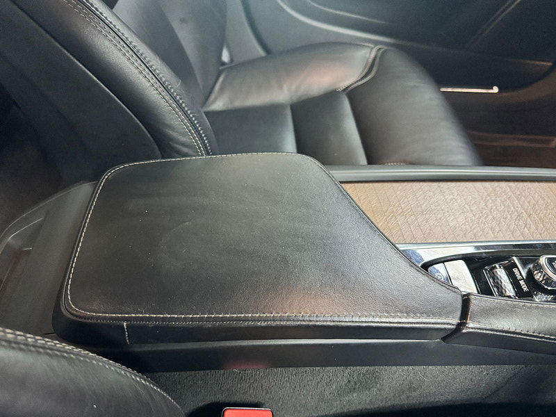 Volvo S90 2.0 D4 Inscription Auto Euro 6 (s/s) 4dr 4dr Automatic 2025